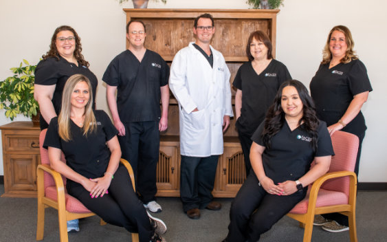 Why Choose our Practice Fort Worth & Arlington