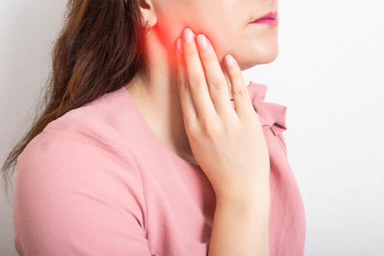 How Painful Is An Impacted Wisdom Tooth?