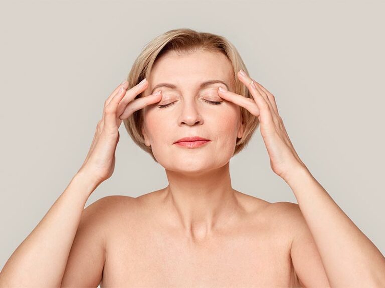 Top 5 Benefits of an Eyelid Lift (Blepharoplasty)