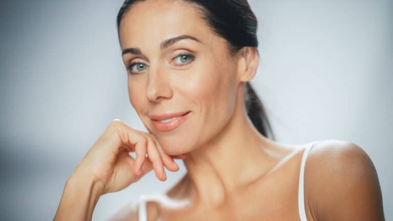 How Long is Recovery After Blepharoplasty?