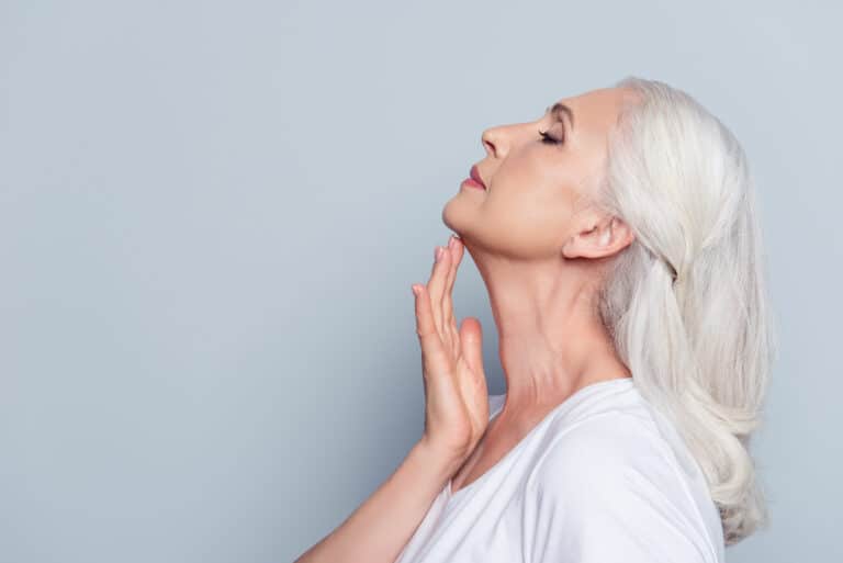 Can You Have a Neck Lift and Facelift at the Same Time?